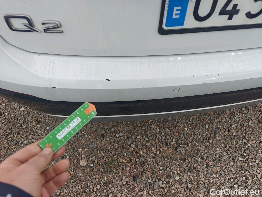  Audi  Q2 AUDI  / 2016 / 5P / todoterreno Design 30 TFSI 85kW (116CV) #20