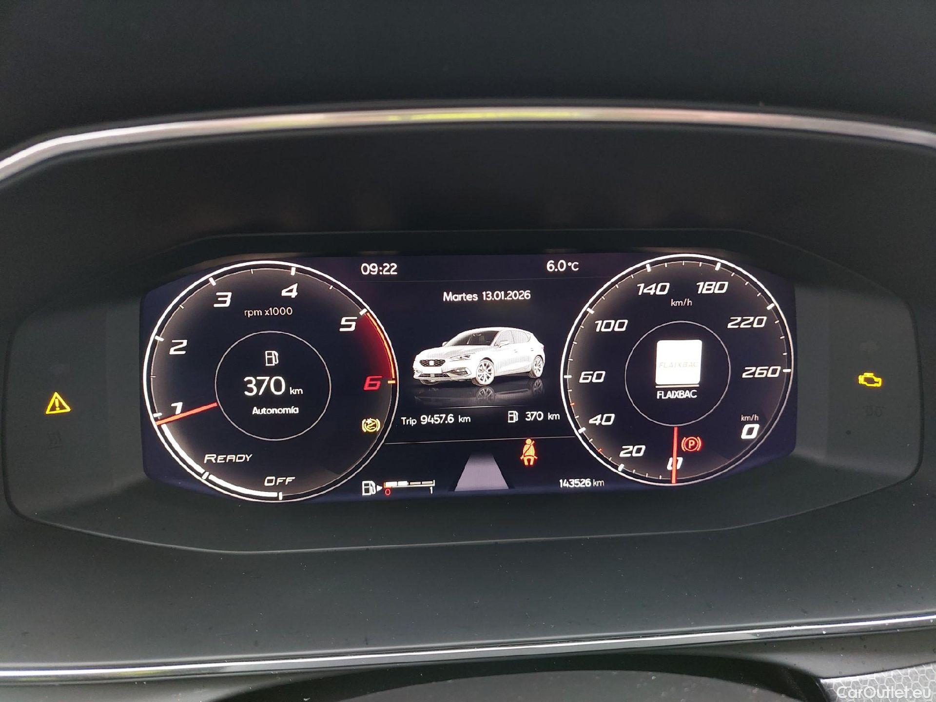  Land Rover  Discovery SEAT Nuevo León / 2020 / 5P / berlina con portón 2.0 TDI 85kW (115CV) STYLE GONavi (AC) #31