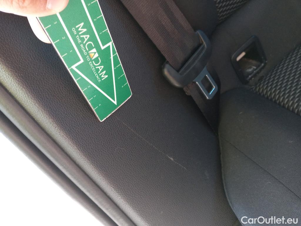  Volkswagen  Polo VOLKSWAGEN  / 2021 / 5P / berlina con portón  1.0 TSI 70kW (95CV) #23