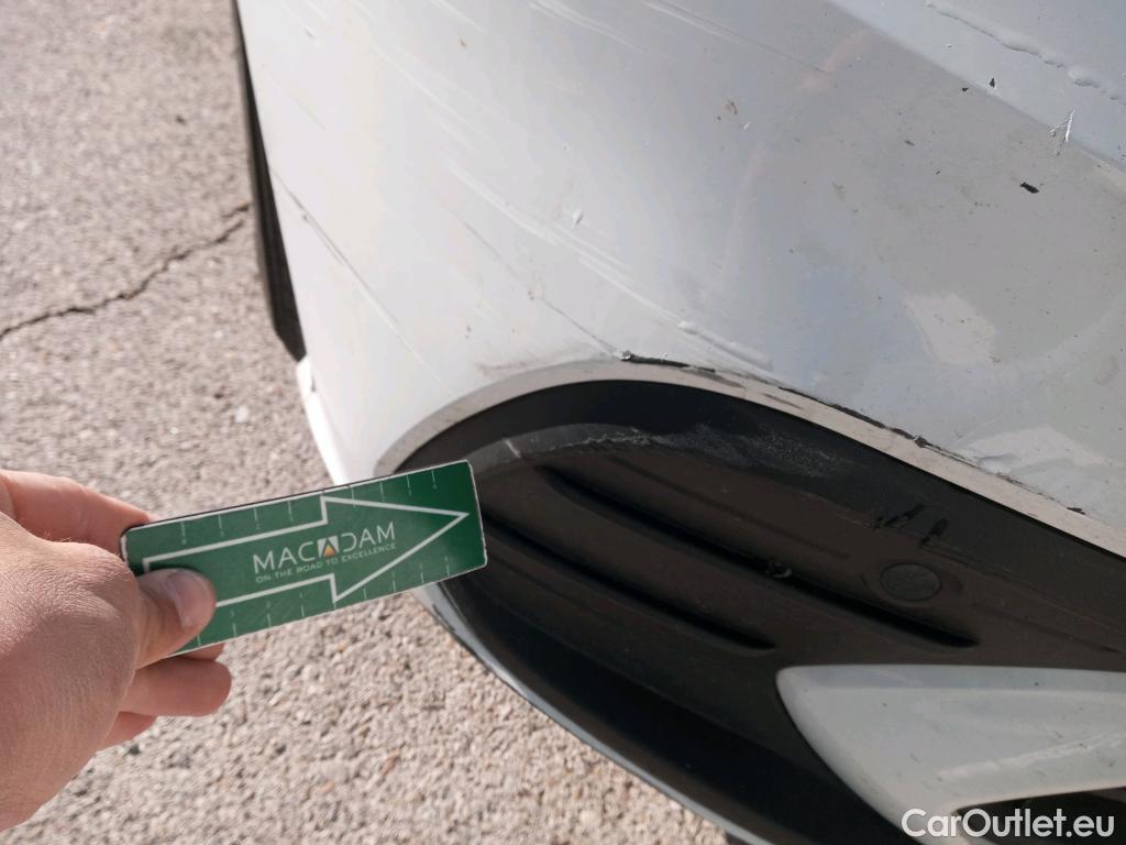  Volkswagen  Polo VOLKSWAGEN  / 2021 / 5P / berlina con portón  1.0 TSI 70kW (95CV) #33