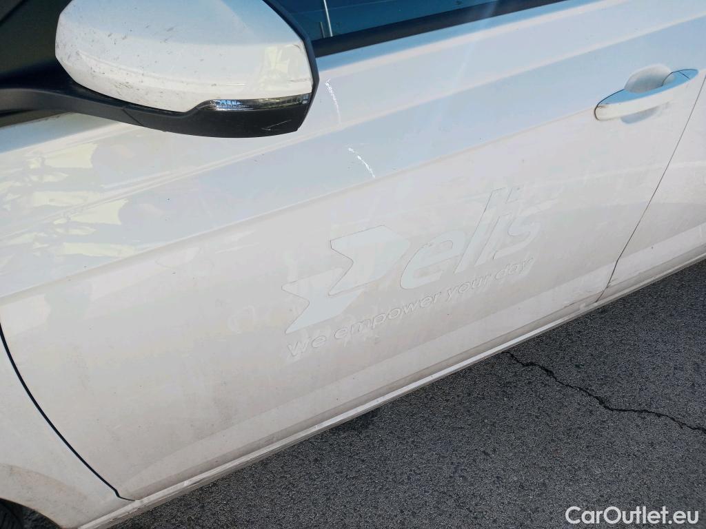  Volkswagen  Polo VOLKSWAGEN  / 2021 / 5P / berlina con portón  1.0 TSI 70kW (95CV) #10