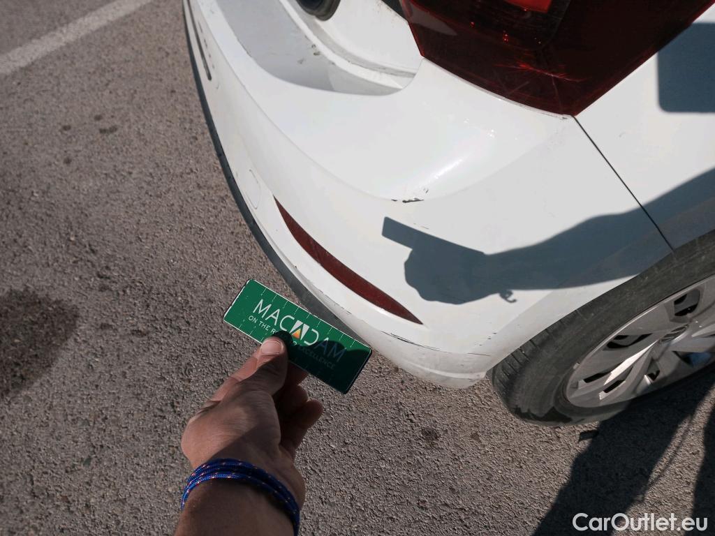  Volkswagen  Polo VOLKSWAGEN  / 2021 / 5P / berlina con portón  1.0 TSI 70kW (95CV) #27