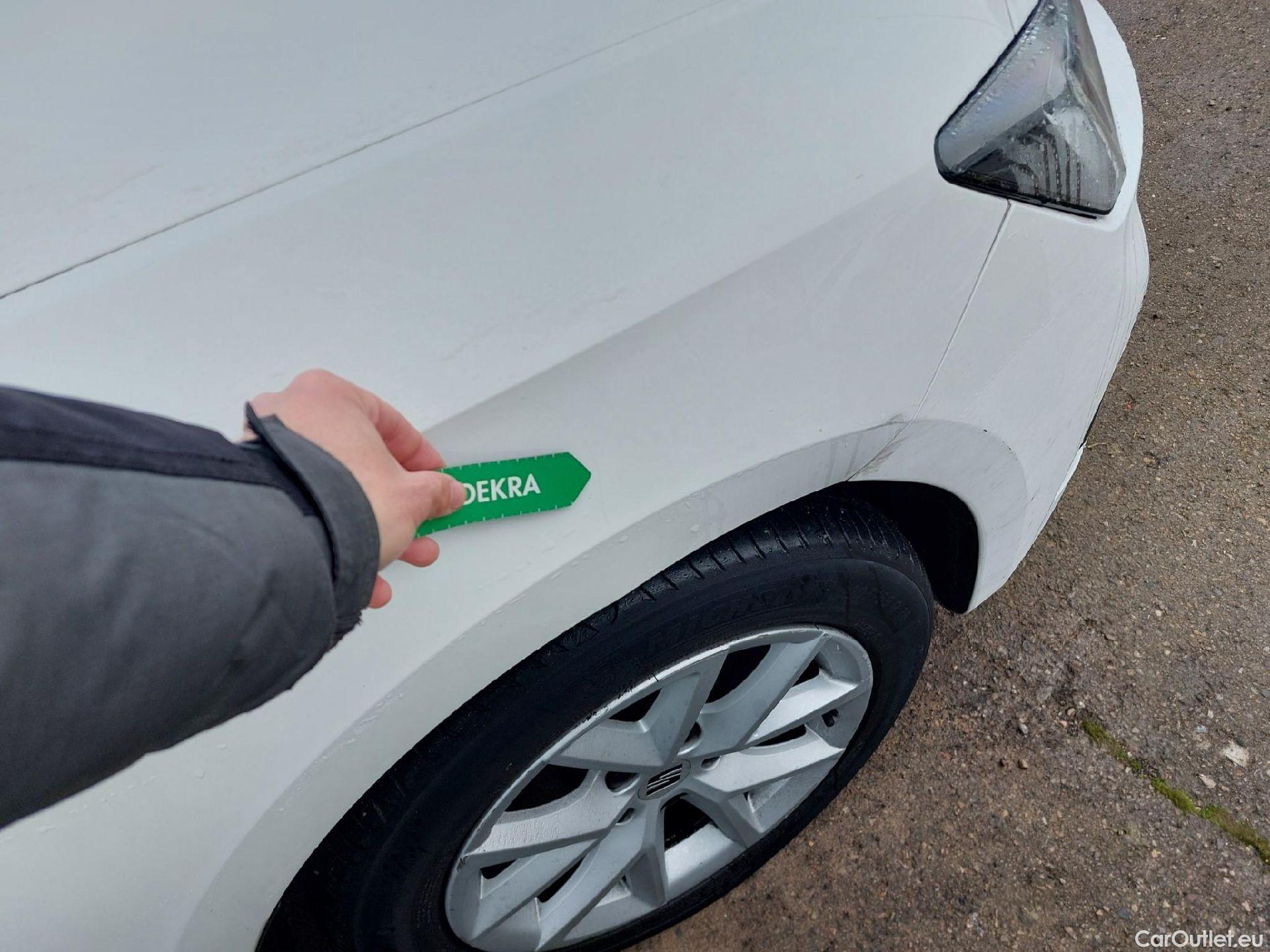  Land Rover  Discovery SEAT Nuevo León / 2020 / 5P / berlina con portón 2.0 TDI 85kW (115CV) STYLE GONavi (AC) #28