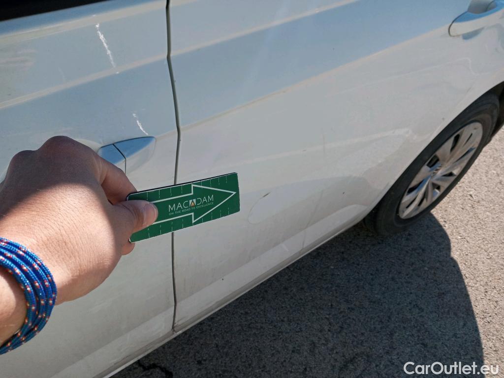  Volkswagen  Polo VOLKSWAGEN  / 2021 / 5P / berlina con portón  1.0 TSI 70kW (95CV) #30