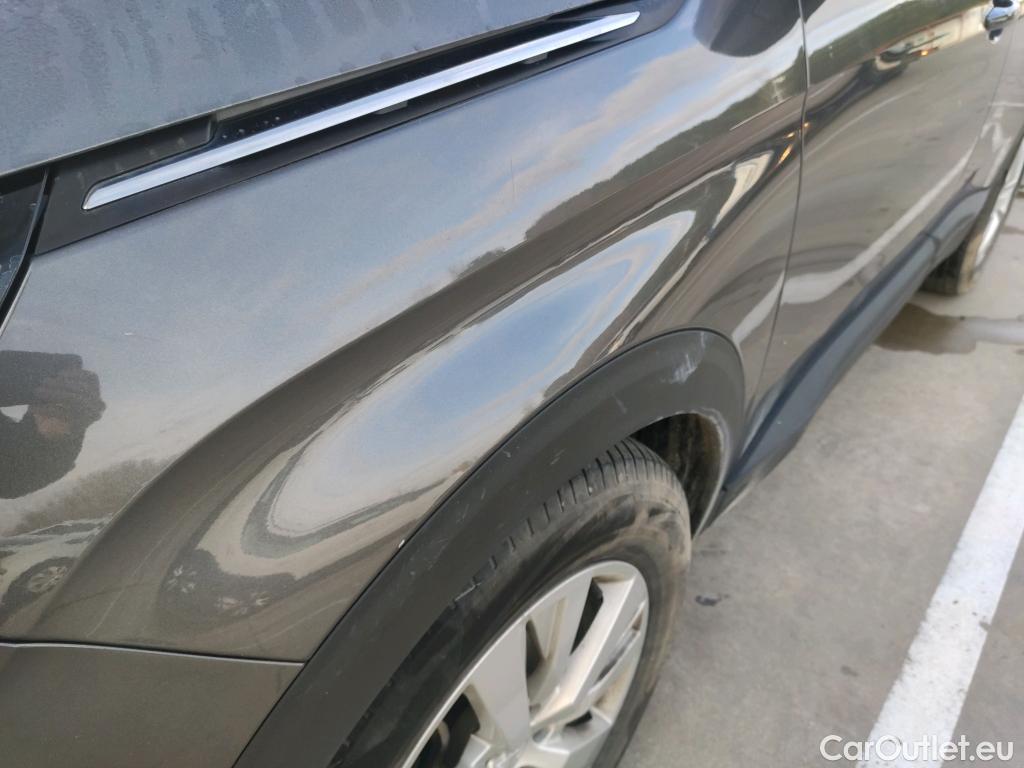  Peugeot  3008 PEUGEOT  / 2020 / 5P / todoterreno 1.5 BlueHDi 96kW (130CV) S&S Active Pack (AC3) #26