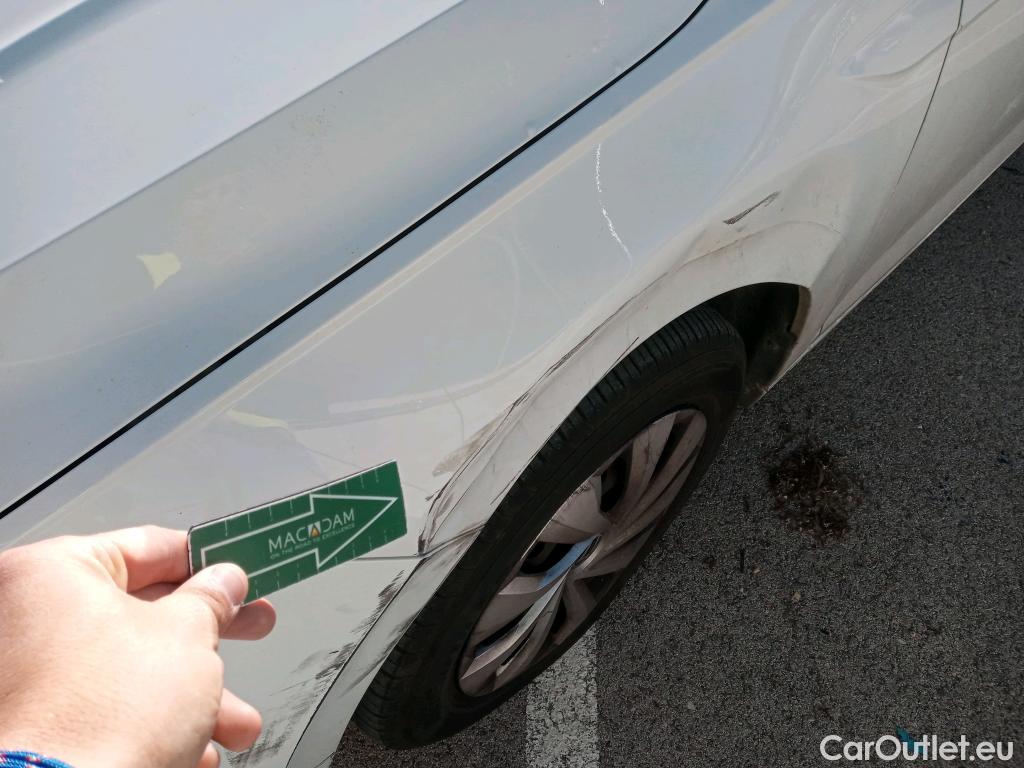  Volkswagen  Polo VOLKSWAGEN  / 2021 / 5P / berlina con portón  1.0 TSI 70kW (95CV) #3