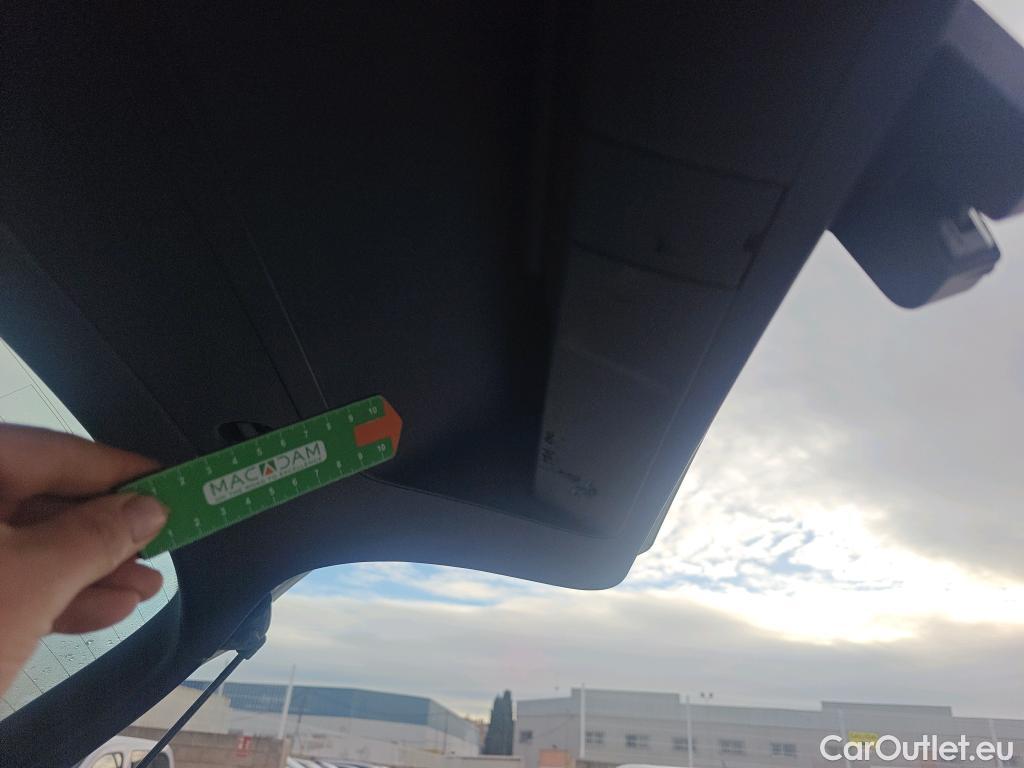  Audi  Q2 AUDI  / 2016 / 5P / todoterreno Design 30 TFSI 85kW (116CV) #8