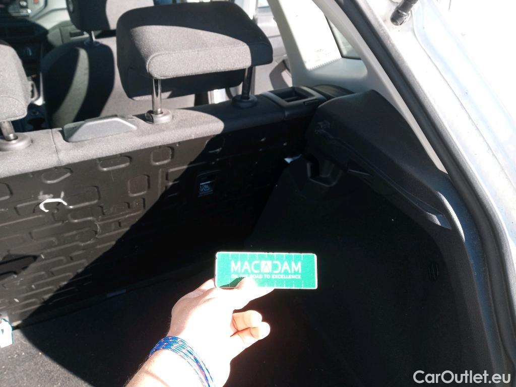  Volkswagen  Polo VOLKSWAGEN  / 2021 / 5P / berlina con portón  1.0 TSI 70kW (95CV) #8