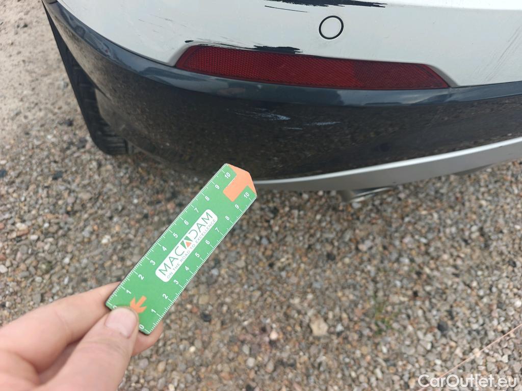  Audi  Q2 AUDI  / 2016 / 5P / todoterreno Design 30 TFSI 85kW (116CV) #13