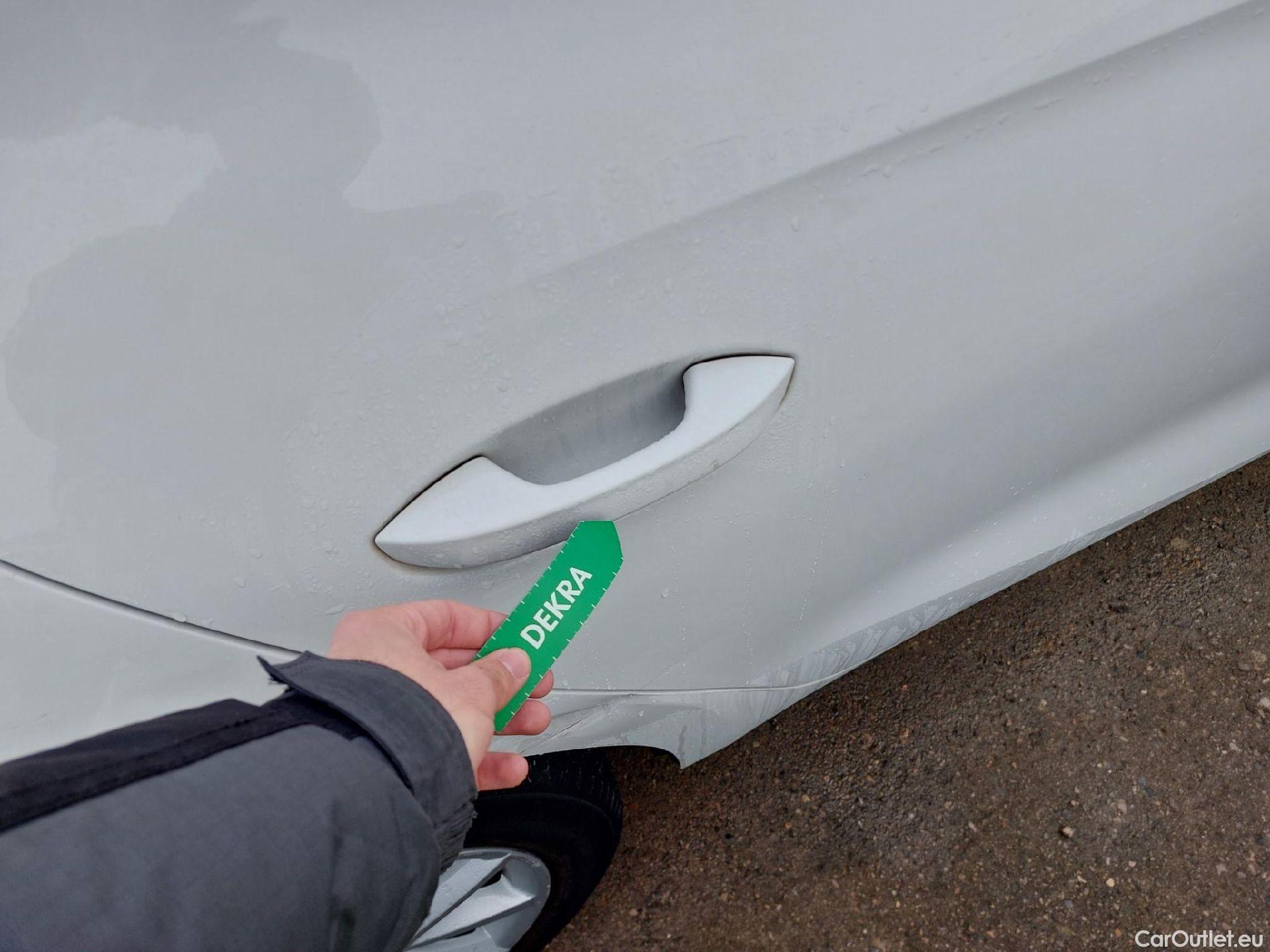  Land Rover  Discovery SEAT Nuevo León / 2020 / 5P / berlina con portón 2.0 TDI 85kW (115CV) STYLE GONavi (AC) #23