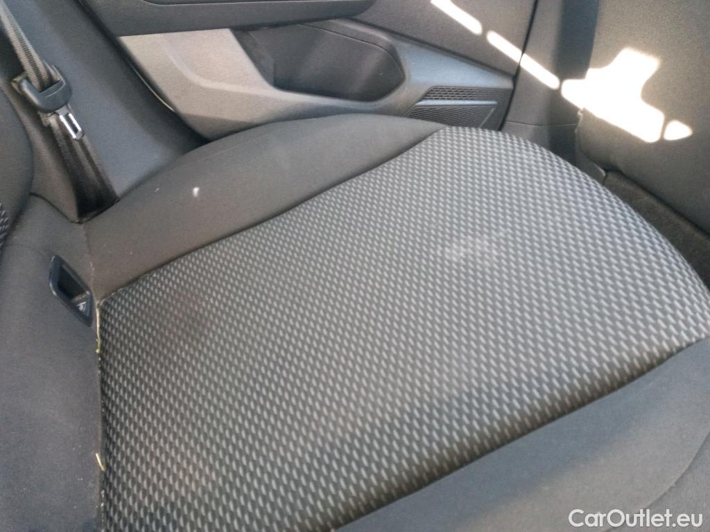  Volkswagen  Polo VOLKSWAGEN  / 2021 / 5P / berlina con portón  1.0 TSI 70kW (95CV) #14