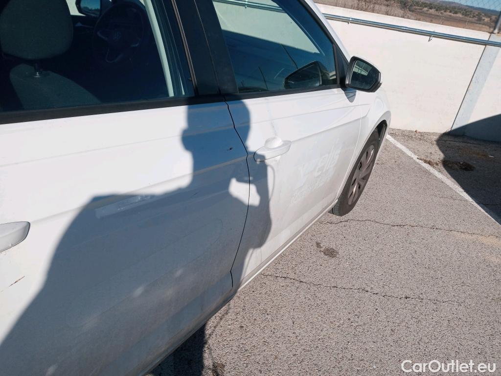  Volkswagen  Polo VOLKSWAGEN  / 2021 / 5P / berlina con portón  1.0 TSI 70kW (95CV) #12