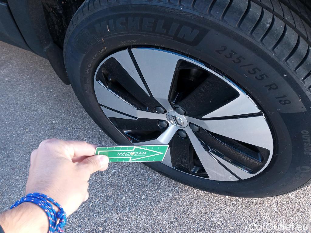  Volvo  XC 40 VOLVO XC40 / 2017 / 5P / todoterreno 1.5 T4 Twin Recharge Inscription Ex Auto #6