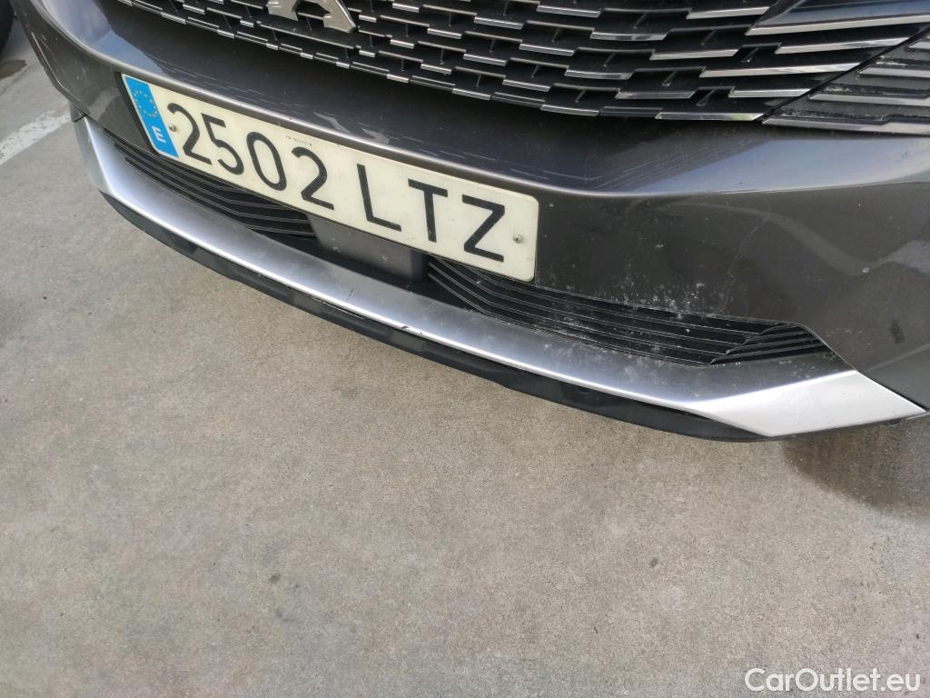  Peugeot  3008 PEUGEOT  / 2020 / 5P / todoterreno 1.5 BlueHDi 96kW (130CV) S&S Active Pack (AC3) #24