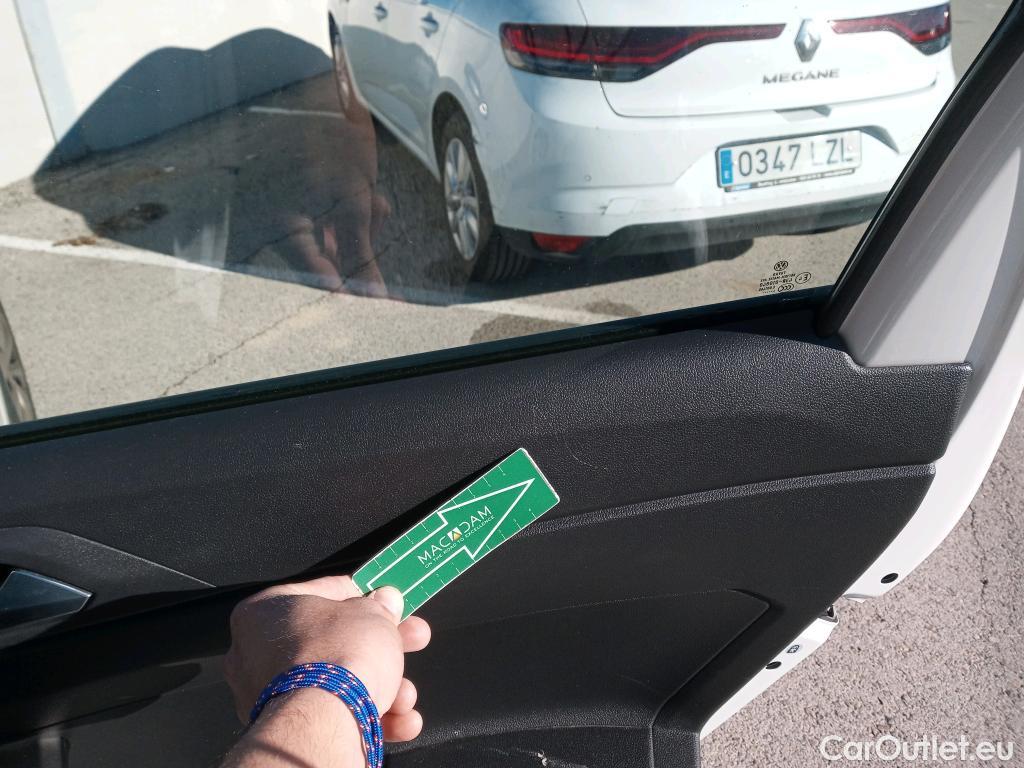  Volkswagen  Polo VOLKSWAGEN  / 2021 / 5P / berlina con portón  1.0 TSI 70kW (95CV) #19