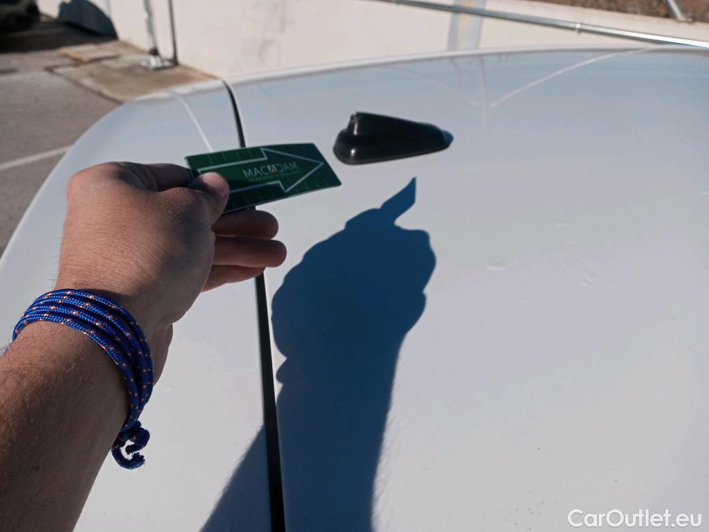  Volkswagen  Polo VOLKSWAGEN  / 2021 / 5P / berlina con portón  1.0 TSI 70kW (95CV) #40