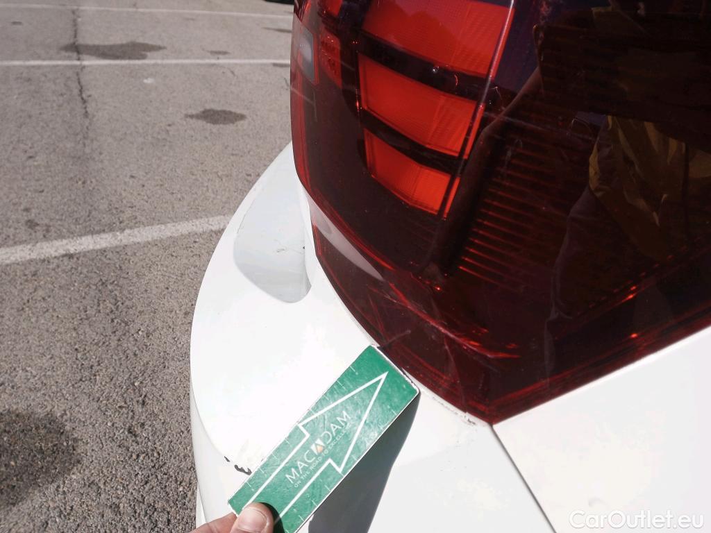  Volkswagen  Polo VOLKSWAGEN  / 2021 / 5P / berlina con portón  1.0 TSI 70kW (95CV) #6