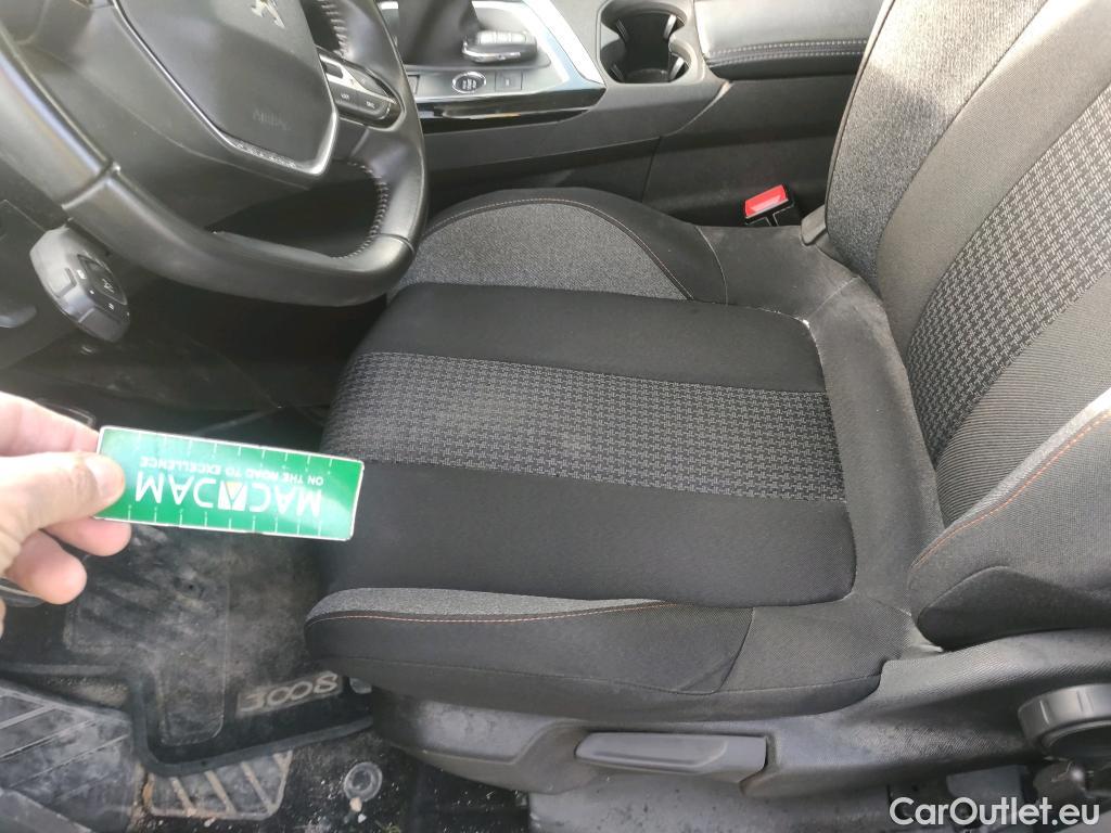  Peugeot  3008 PEUGEOT  / 2020 / 5P / todoterreno 1.5 BlueHDi 96kW (130CV) S&S Active Pack (AC3) #14