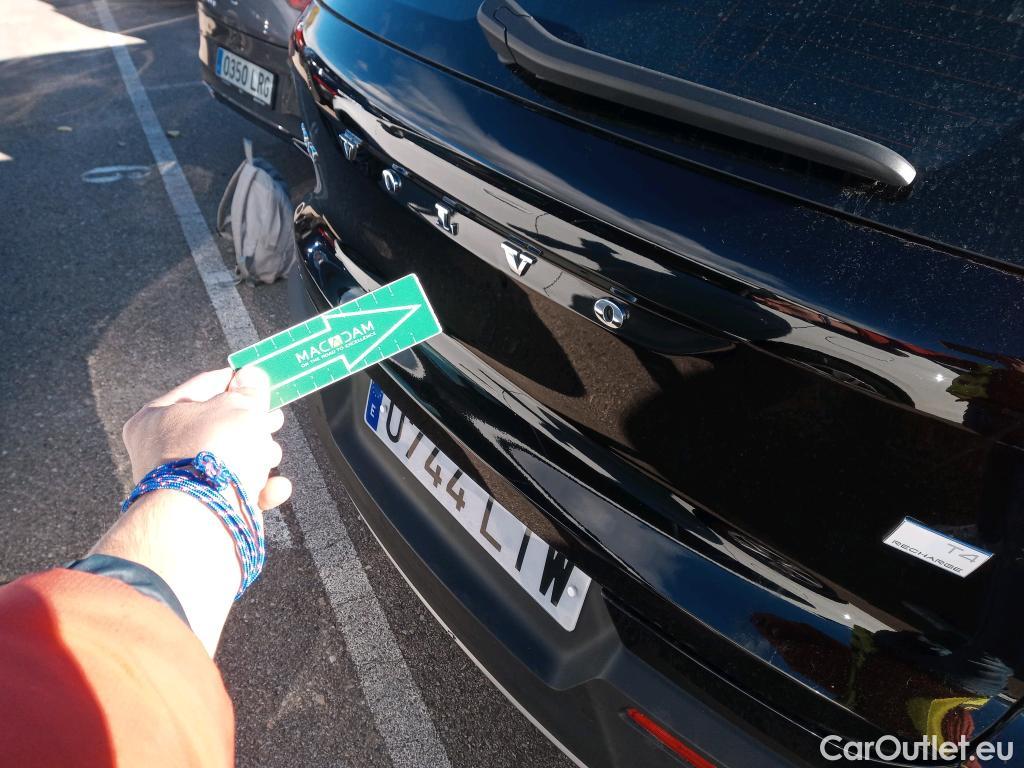  Volvo  XC 40 VOLVO XC40 / 2017 / 5P / todoterreno 1.5 T4 Twin Recharge Inscription Ex Auto #2