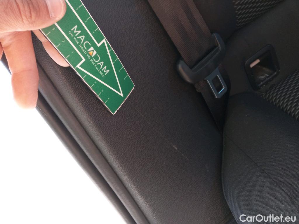  Volkswagen  Polo VOLKSWAGEN  / 2021 / 5P / berlina con portón  1.0 TSI 70kW (95CV) #22