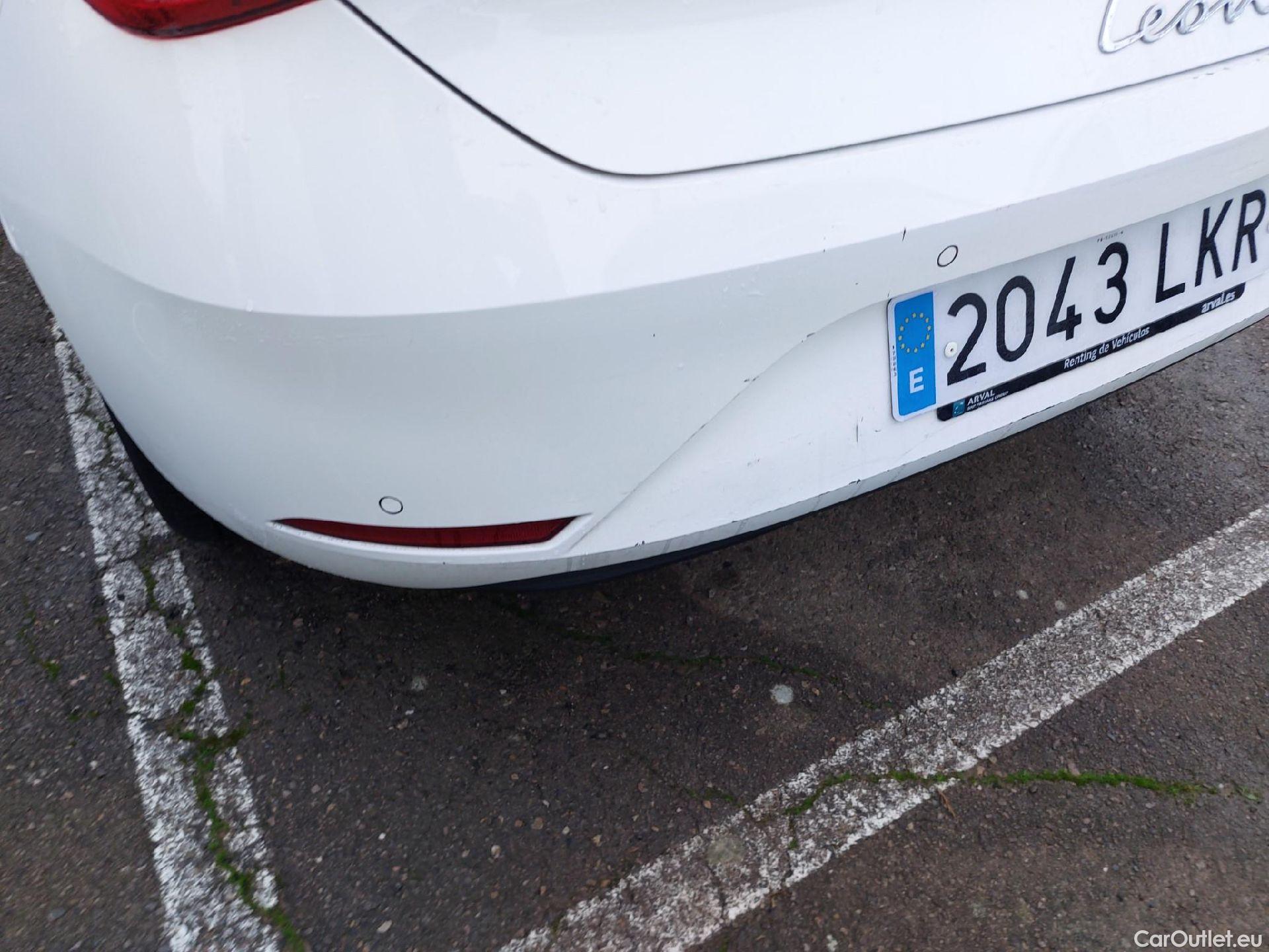  Land Rover  Discovery SEAT Nuevo León / 2020 / 5P / berlina con portón 2.0 TDI 85kW (115CV) STYLE GONavi (AC) #15