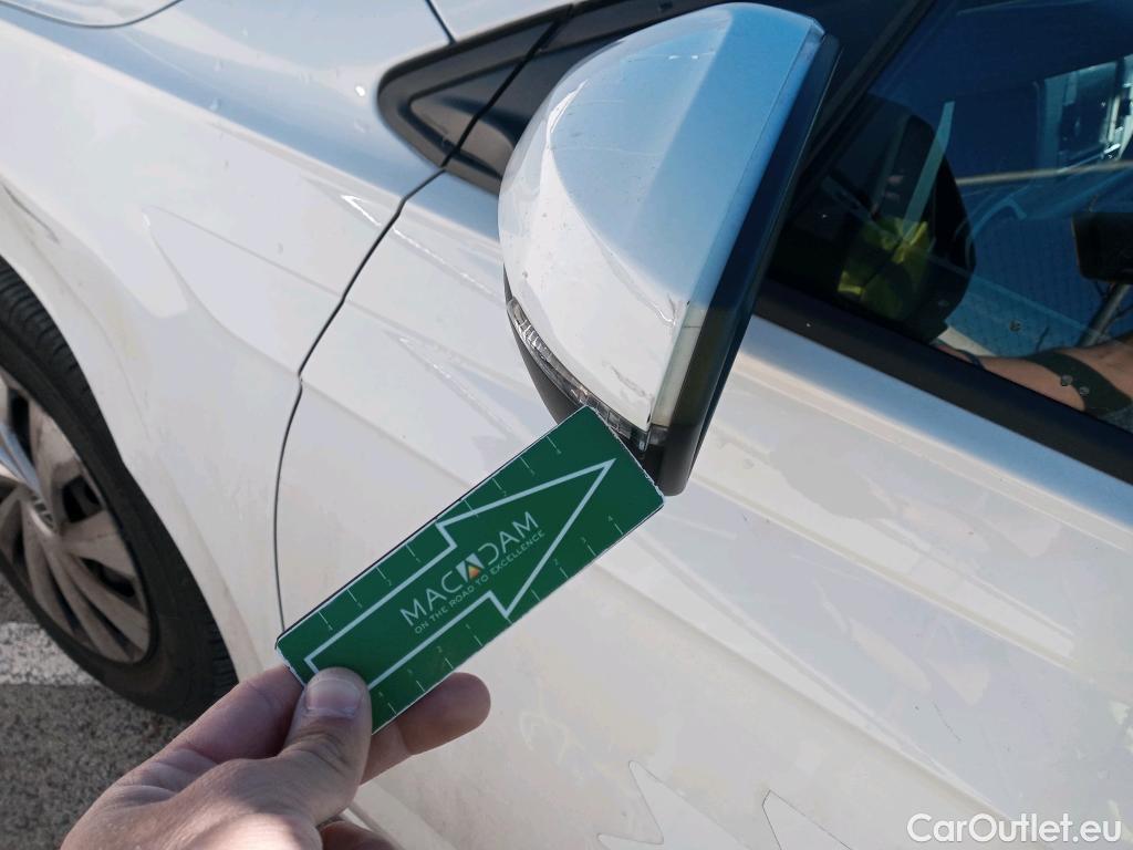  Volkswagen  Polo VOLKSWAGEN  / 2021 / 5P / berlina con portón  1.0 TSI 70kW (95CV) #38