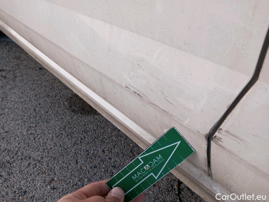  Volkswagen  Polo VOLKSWAGEN  / 2021 / 5P / berlina con portón  1.0 TSI 70kW (95CV) #16