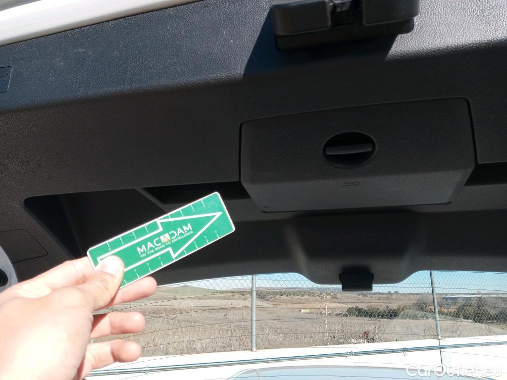  Volkswagen  Polo VOLKSWAGEN  / 2021 / 5P / berlina con portón  1.0 TSI 70kW (95CV) #21