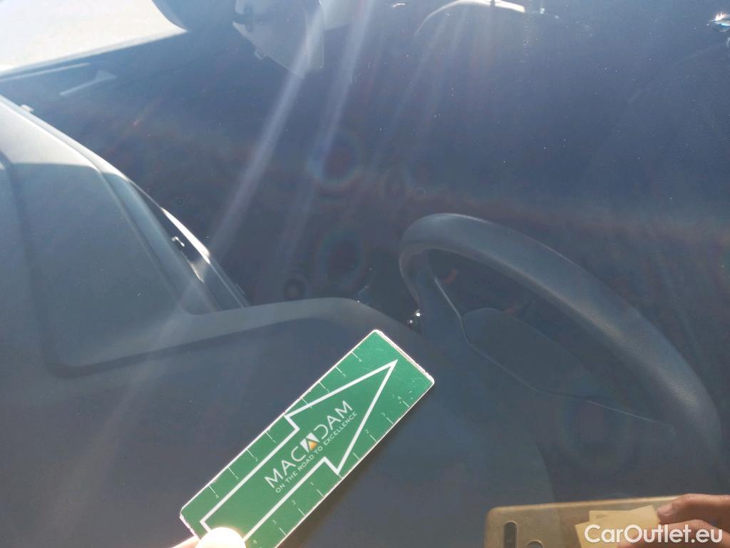  Volkswagen  Polo VOLKSWAGEN  / 2021 / 5P / berlina con portón  1.0 TSI 70kW (95CV) #2