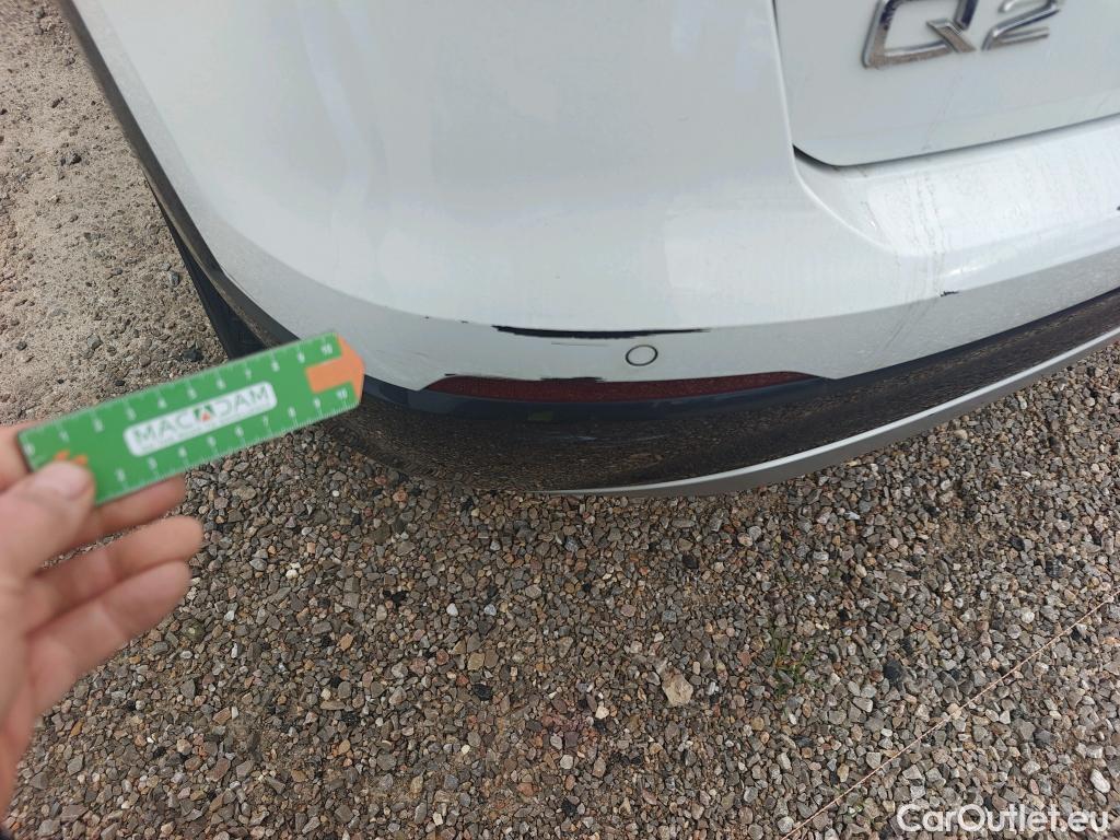  Audi  Q2 AUDI  / 2016 / 5P / todoterreno Design 30 TFSI 85kW (116CV) #19