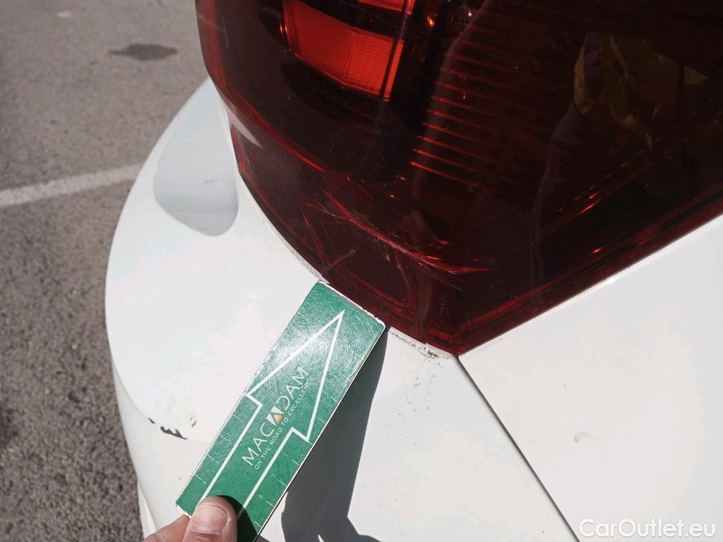  Volkswagen  Polo VOLKSWAGEN  / 2021 / 5P / berlina con portón  1.0 TSI 70kW (95CV) #5