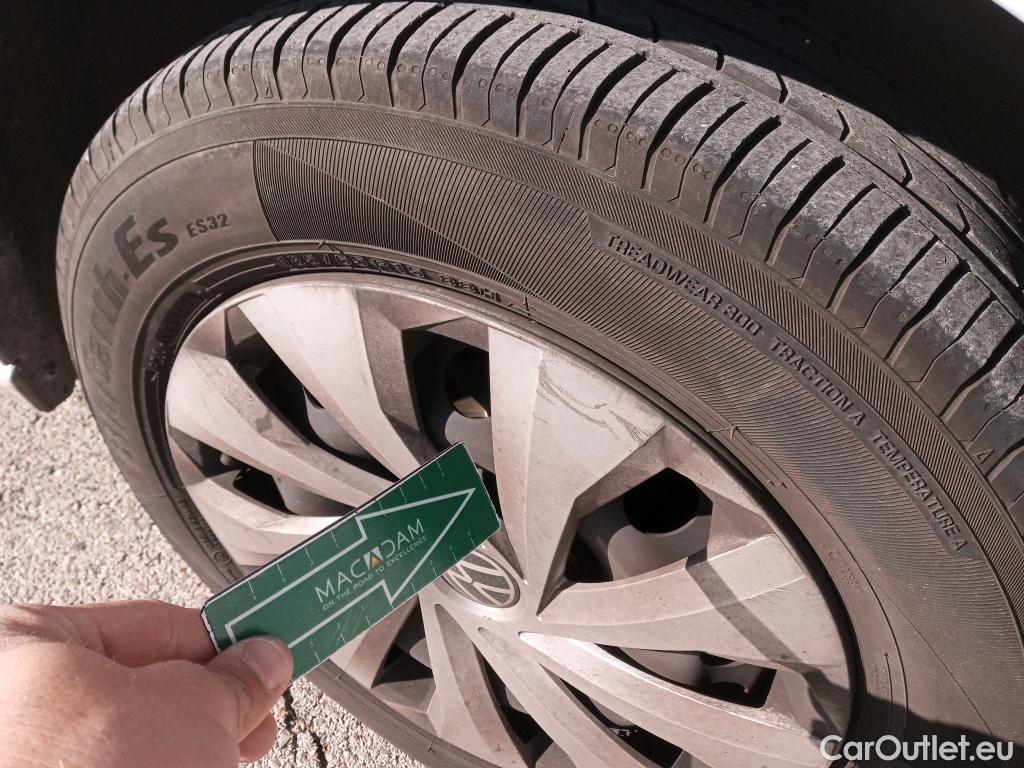  Volkswagen  Polo VOLKSWAGEN  / 2021 / 5P / berlina con portón  1.0 TSI 70kW (95CV) #35