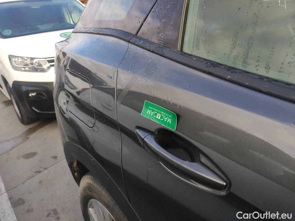  Peugeot  3008 PEUGEOT  / 2020 / 5P / todoterreno 1.5 BlueHDi 96kW (130CV) S&S Active Pack (AC3) #12