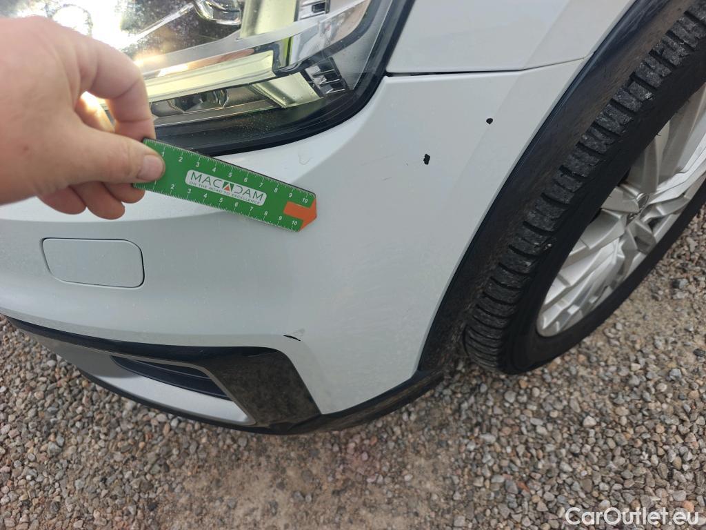  Audi  Q2 AUDI  / 2016 / 5P / todoterreno Design 30 TFSI 85kW (116CV) #16