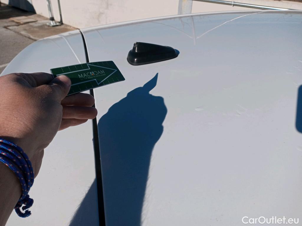  Volkswagen  Polo VOLKSWAGEN  / 2021 / 5P / berlina con portón  1.0 TSI 70kW (95CV) #39