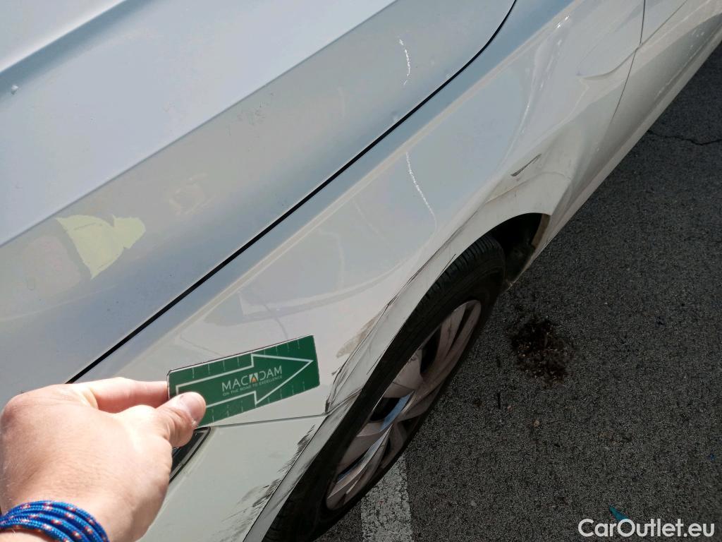  Volkswagen  Polo VOLKSWAGEN  / 2021 / 5P / berlina con portón  1.0 TSI 70kW (95CV) #4