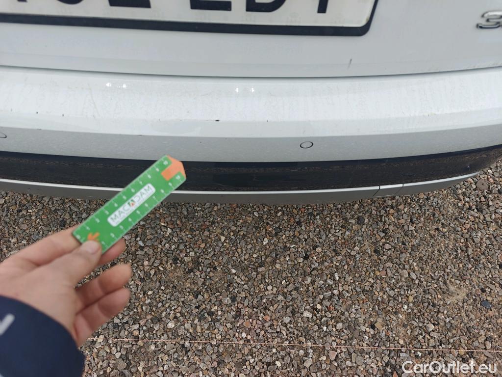  Audi  Q2 AUDI  / 2016 / 5P / todoterreno Design 30 TFSI 85kW (116CV) #21