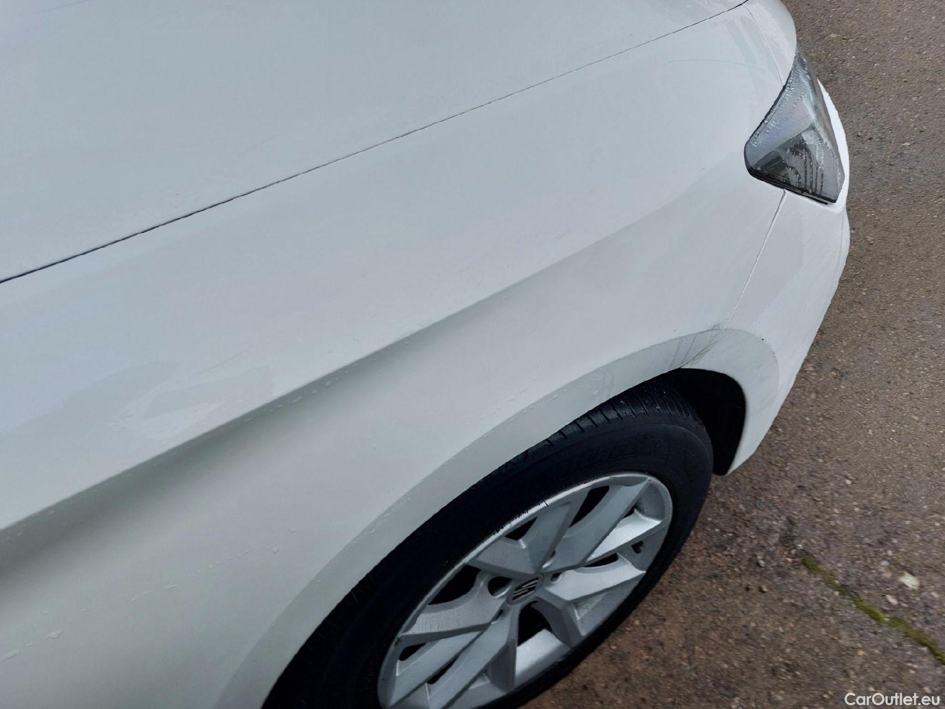  Land Rover  Discovery SEAT Nuevo León / 2020 / 5P / berlina con portón 2.0 TDI 85kW (115CV) STYLE GONavi (AC) #27