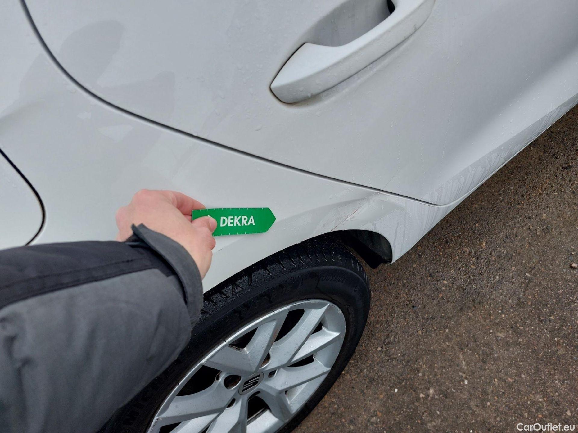  Land Rover  Discovery SEAT Nuevo León / 2020 / 5P / berlina con portón 2.0 TDI 85kW (115CV) STYLE GONavi (AC) #19