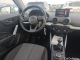  Audi  Q2 AUDI  / 2016 / 5P / todoterreno Design 30 TFSI 85kW (116CV) #3