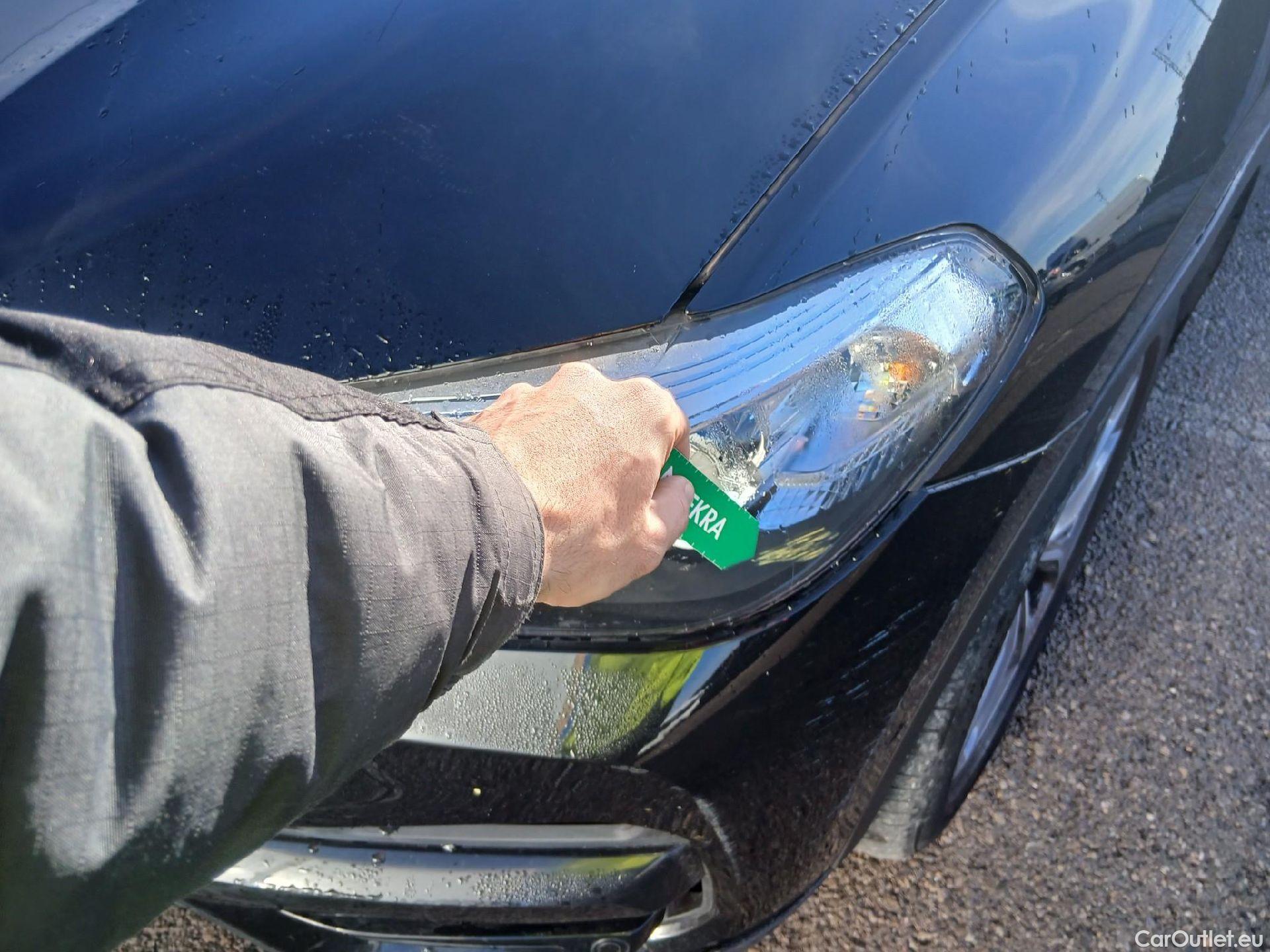  Bmw  X3 BMW  / 2017 / 5P / todoterreno xDrive20d (AC2) #35