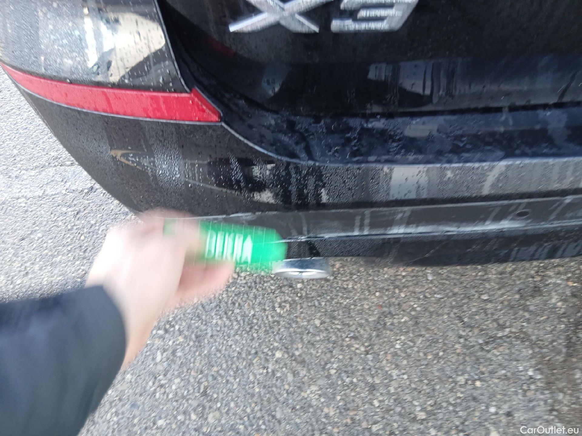  Bmw  X3 BMW  / 2017 / 5P / todoterreno xDrive20d (AC2) #16