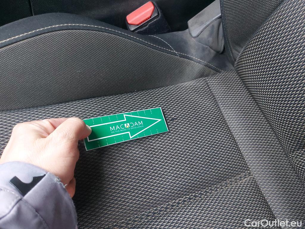  DS  DS7 DS DS 7 Crossback / 2017 / 5P / todoterreno BlueHDi DE 96kW (130CV) Auto. CHIC (AC) #26