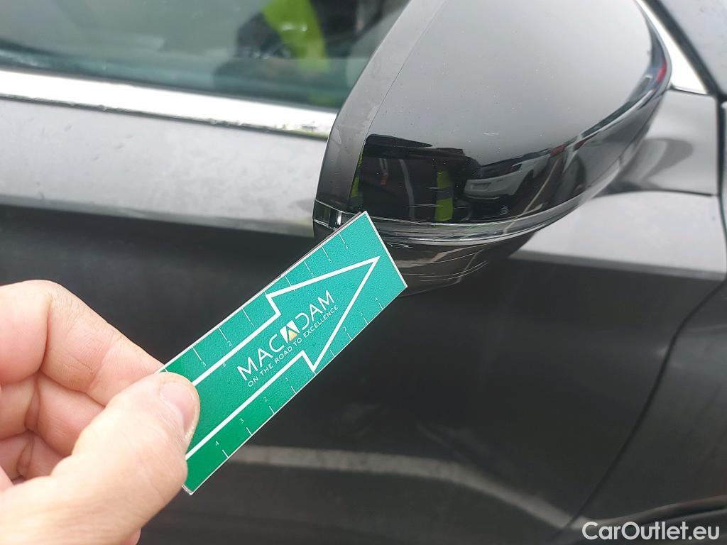  DS  DS7 DS DS 7 Crossback / 2017 / 5P / todoterreno BlueHDi DE 96kW (130CV) Auto. CHIC (AC) #24