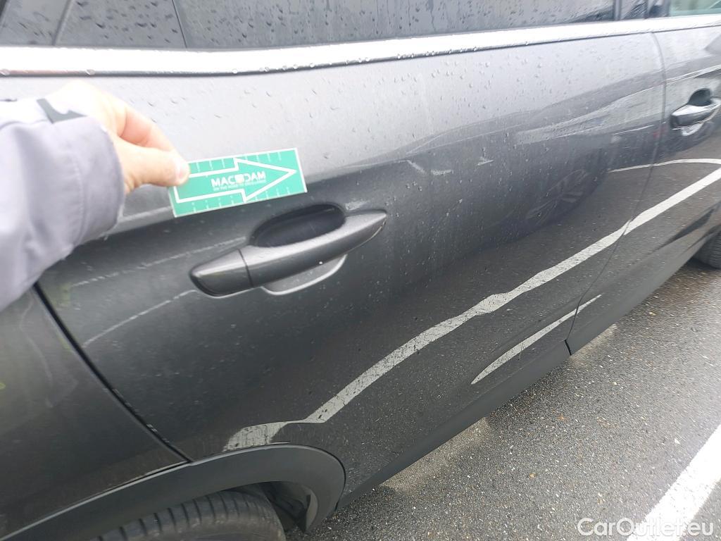  DS  DS7 DS DS 7 Crossback / 2017 / 5P / todoterreno BlueHDi DE 96kW (130CV) Auto. CHIC (AC) #36