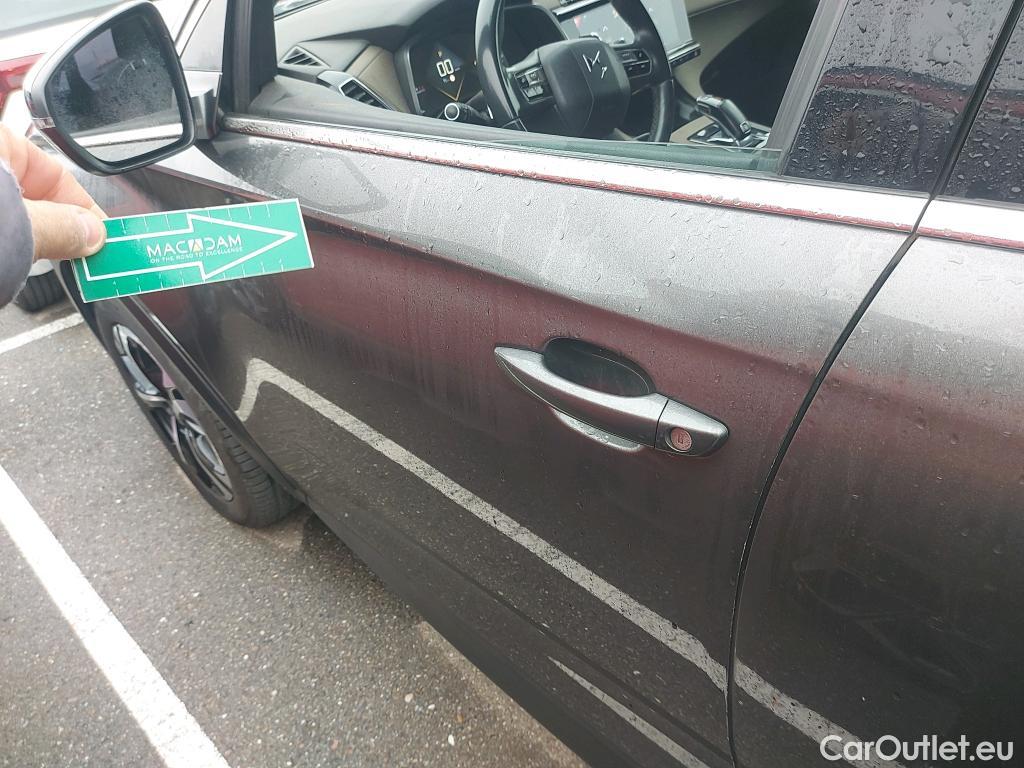  DS  DS7 DS DS 7 Crossback / 2017 / 5P / todoterreno BlueHDi DE 96kW (130CV) Auto. CHIC (AC) #7