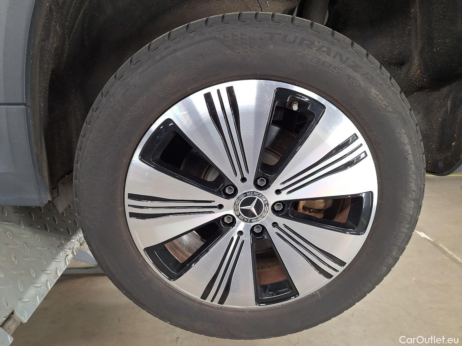  Mercedes  EQA Mercedes,  '21 BEV, Mercedes-Benz   250 Business Solution Luxury #3