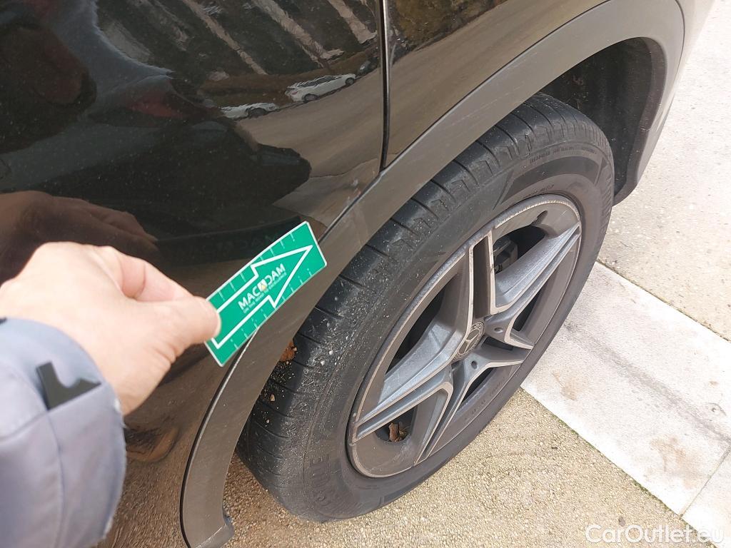  Mercedes  G-Klasee MERCEDES-BENZ Clase GLC / 2019 / 5P / todoterreno GLC 200 4MATIC #2