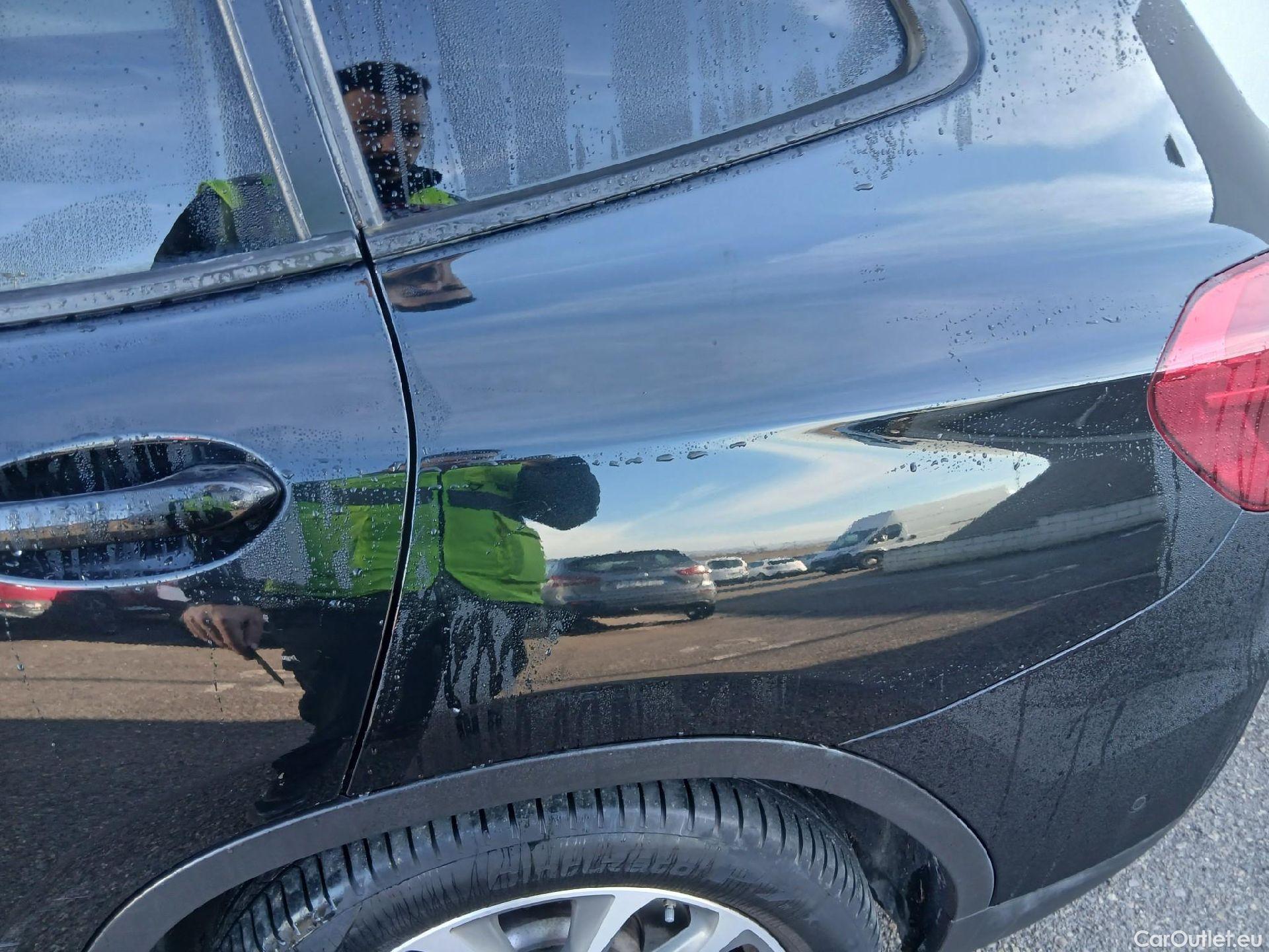  Bmw  X3 BMW  / 2017 / 5P / todoterreno xDrive20d (AC2) #15