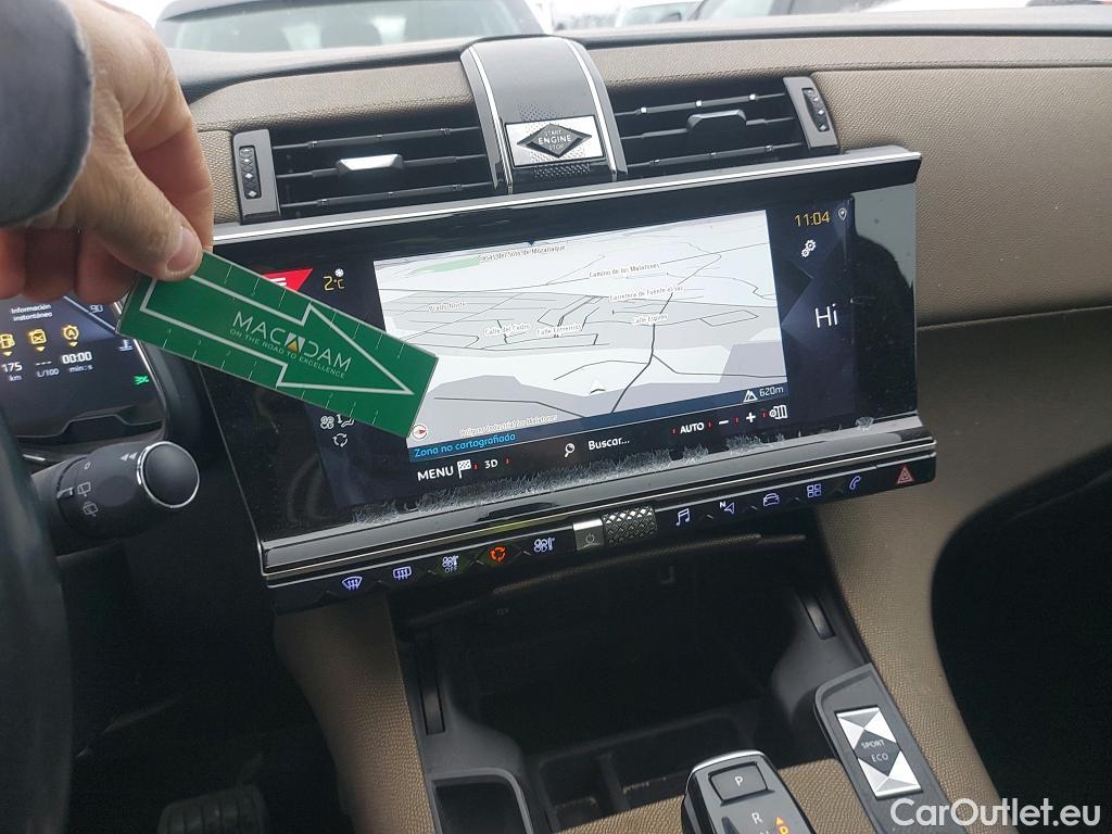  DS  DS7 DS DS 7 Crossback / 2017 / 5P / todoterreno BlueHDi DE 96kW (130CV) Auto. CHIC (AC) #1